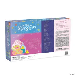 12 Days Of Spa Science -Bright Minds Store 12 days of spa science14122651 a05