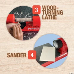 4-in-1 Cool Tool Workshop -Bright Minds Store 4 in 1 cool tool workshop45021 a03
