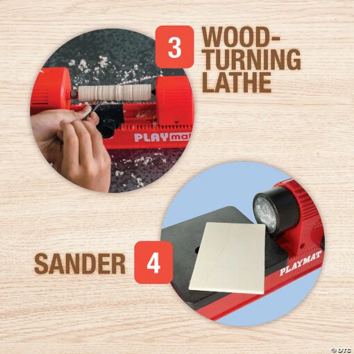 4-in-1 Cool Tool Workshop - Image 4