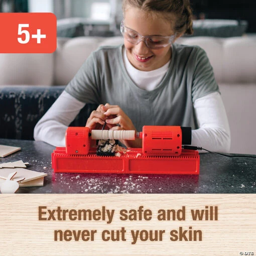 4-in-1 Cool Tool Workshop - Image 5