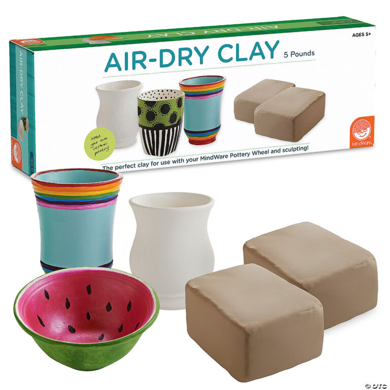Front Page -Bright Minds Store 5 lb air dry clay refill68420 768x768 1