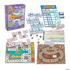 6 Calculating Games