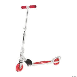 A3 SCOOTER: RED
