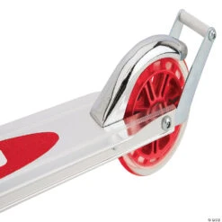 A3 SCOOTER: RED -Bright Minds Store a3 scooter red14103392 a03