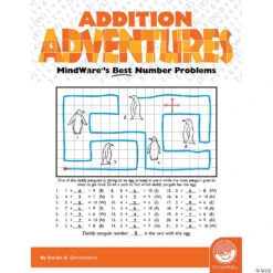 Addition Adventures