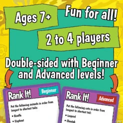 Animal Trivia Challenge -Bright Minds Store animal trivia challenge68233 a04