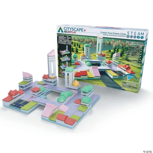 Arckit CityScape - Image 2