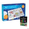 Art-chitect With FREE Colored Pencils