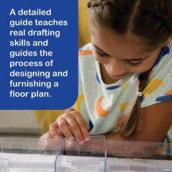 Art-chitect With FREE Colored Pencils -Bright Minds Store art chitect with free colored pencils14124196 a02