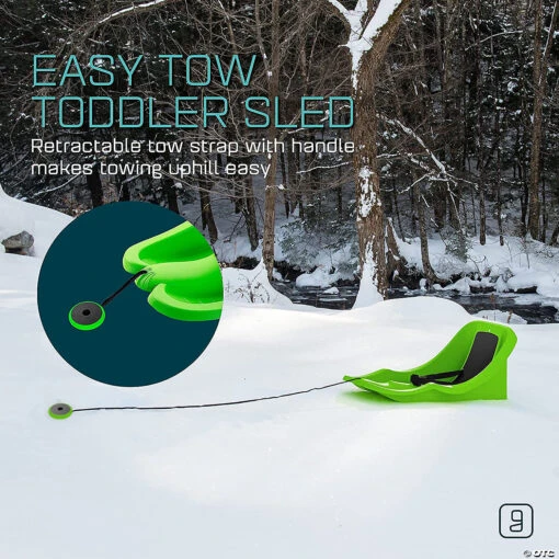 Baby Rider: Mystic Green - Image 2