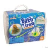 Bath Time Science