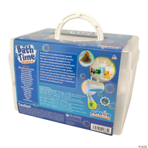 Bath Time Science - Image 3