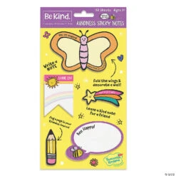 Be Kind Sticky Notes