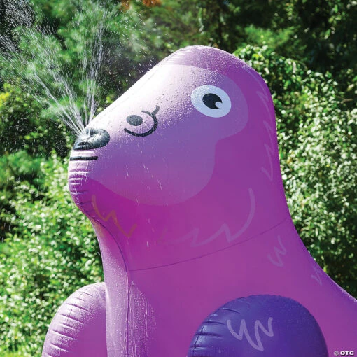BigMouth Ape Yard Sprinkler - Image 3