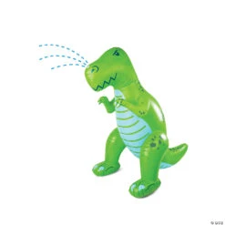 BigMouth - Dinosaur Yard Sprinkler