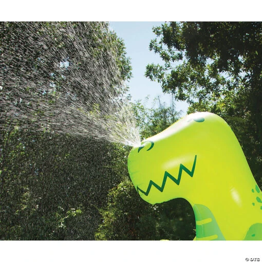 BigMouth - Dinosaur Yard Sprinkler - Image 2