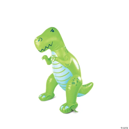 BigMouth - Dinosaur Yard Sprinkler - Image 4