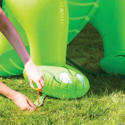 BigMouth - Dinosaur Yard Sprinkler -Bright Minds Store bigmouth dinosaur yard sprinkler14098154 a04