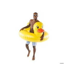 BigMouth: Duck Pool Float -Bright Minds Store bigmouth duck pool float14221179 a02