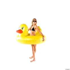 BigMouth: Duck Pool Float -Bright Minds Store bigmouth duck pool float14221179 a03
