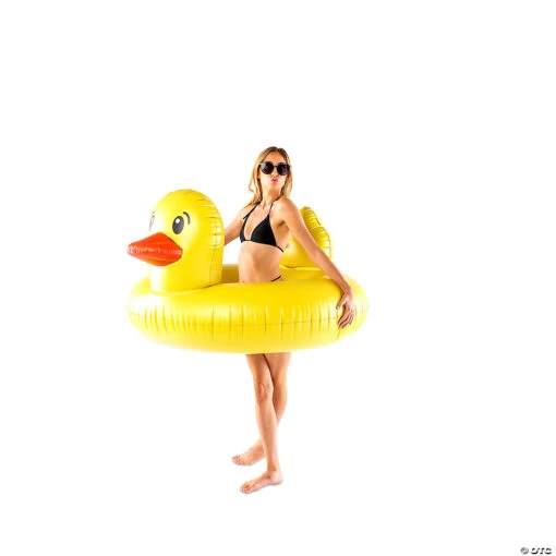 BigMouth: Duck Pool Float - Image 4