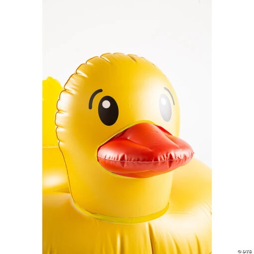 BigMouth: Duck Pool Float - Image 5