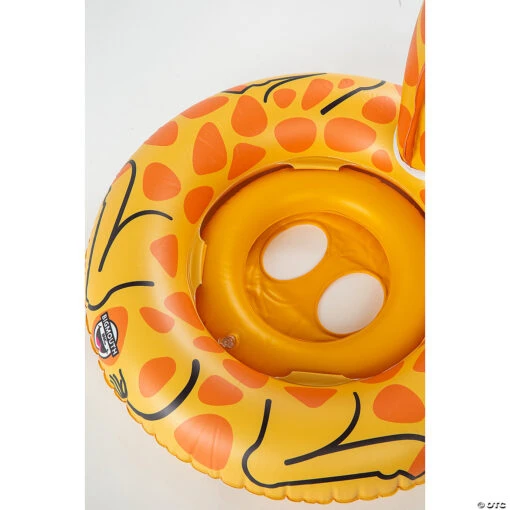 BigMouth Giraffe Lil' Pool Float - Image 5