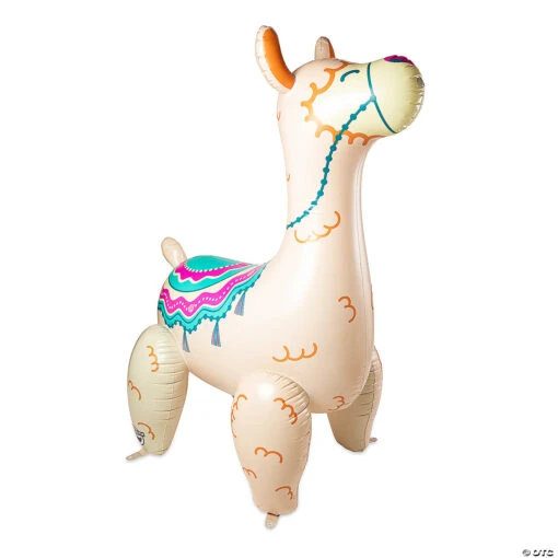 BigMouth - Llama Sprinkler - Image 3