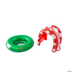 BigMouth: Mushroom Lil' Pool Float -Bright Minds Store bigmouth mushroom lil pool float14221174 a02