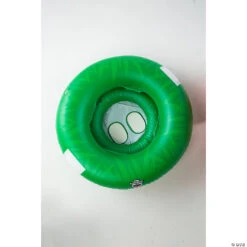 BigMouth: Mushroom Lil' Pool Float -Bright Minds Store bigmouth mushroom lil pool float14221174 a04