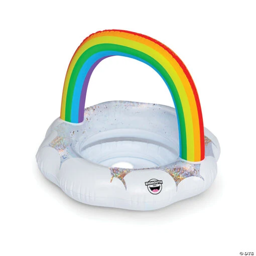 BigMouth Rainbow Over Cloud: LIL FLOATS - Image 2