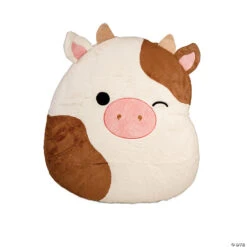 BigMouth X Squishmallows 3FT Ronnie The Cow - Inflatapals