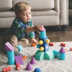 Blockaroo 35-Piece Deluxe Gift Set