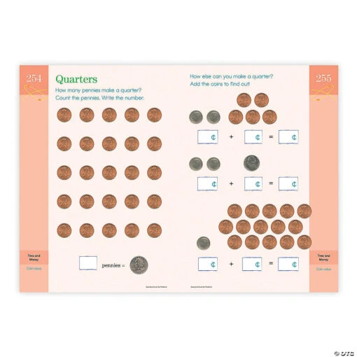 Brain Quest Workbook: Grade 1 - Image 2