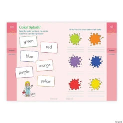Brain Quest Workbook: Grade 1 -Bright Minds Store brain quest workbook grade 150096 a03