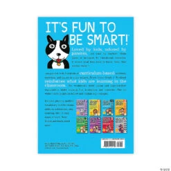 Brain Quest Workbook: Grade 1 -Bright Minds Store brain quest workbook grade 150096 a05