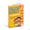 Brain Quest Workbook: Grade 2
