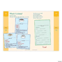 Brain Quest Workbook: Grade 2 -Bright Minds Store brain quest workbook grade 250097 a03
