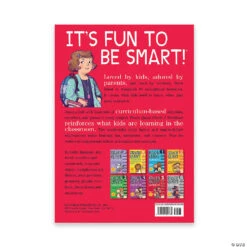 Brain Quest Workbook: Grade 5 -Bright Minds Store brain quest workbook grade 514090550 a05