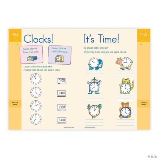 Brain Quest Workbook: Kindergarten - Image 2