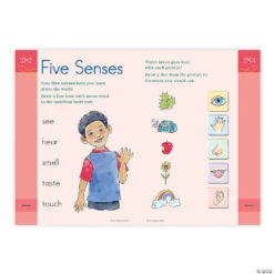 Brain Quest Workbook: Kindergarten -Bright Minds Store brain quest workbook kindergarten50095 a02