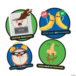 Burst Out Laughing Gas -Bright Minds Store burst out laughing gas13771160 a04