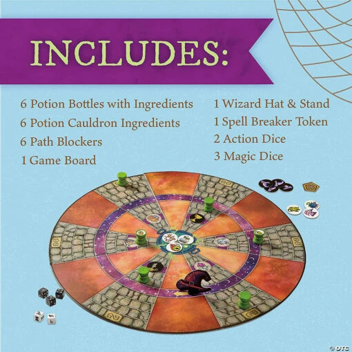 Cauldron Quest - Image 3