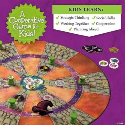 Cauldron Quest -Bright Minds Store cauldron questgmc6 a03