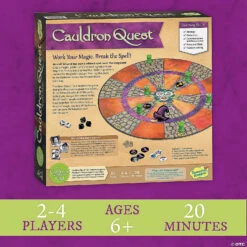 Cauldron Quest -Bright Minds Store cauldron questgmc6 a05