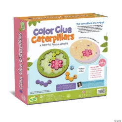 Color Clue Caterpillars -Bright Minds Store color clue caterpillars14103800 a05