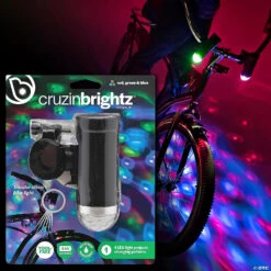 Cruzin Brightz