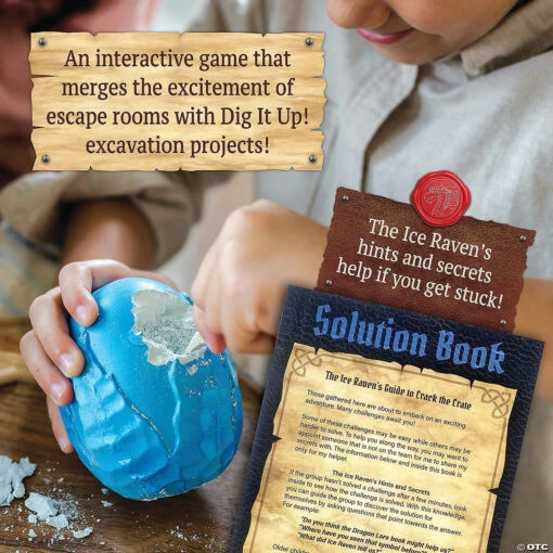 Dig It Up! Crack The Crate - Image 5