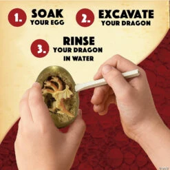 Dig It Up! Dragon Eggs -Bright Minds Store dig it up dragon eggs68440 a03