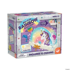 Dig It Up! Giant Rainbow Discovery